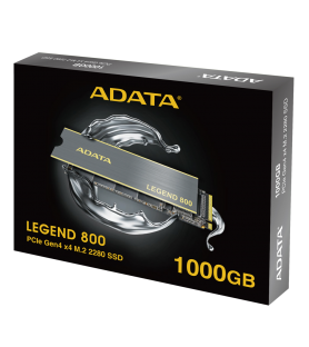 Disque SSD Adata Legend 800...