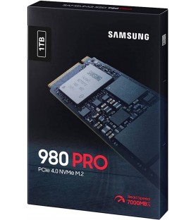Disque SSD Samsung 980 Pro...