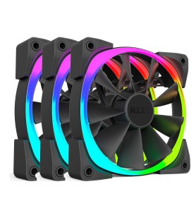 NZXT Aer RGB 2 140mm X3