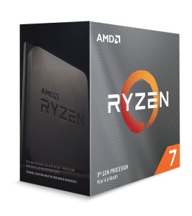 AMD Ryzen 7 5700X (3.4 GHz...